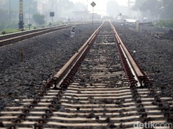 KA Borneo: Proyek Kereta Pertama Kalimantan yang Ditinggal Investor Rusia