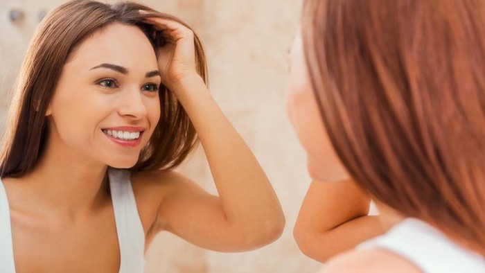 Persiapan Lebaran, Ini Cara Mudah Bikin Wajah Sehat dan Tambah Glowing Saat Bulan Puasa!