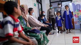 PDIP Sebut 15 Kelurahan di DKI Belum Punya Puskesmas, Termasuk Gambir