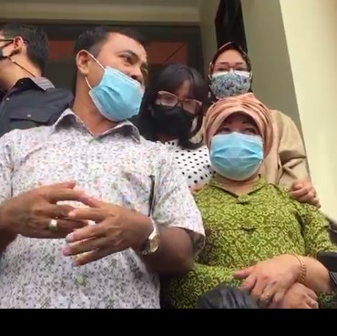 Permohonan Hak Perwalian Gala Sky Dicabut, Ayah Bibi Siap Ajukan Gugatan