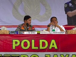 Jadi Pelaku Penembakan, Polisi PJR Polda Metro Belum Ditetapkan Tersangka