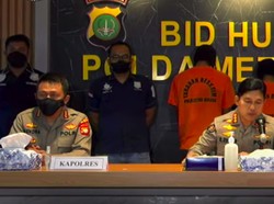Kronologi Mutilasi Pria di Bekasi: Korban Dibuat Teler-Dibunuh saat Tidur