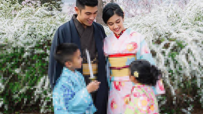 Jadi Ibu Sekaligus Perempuan Karier, Ini 5 Tips Parenting Inspiratif ala Dian Sastro Jadi Ibu Sekaligus Perempuan Karier, Ini 5 Tips Parenting Inspiratif ala Dian Sastro