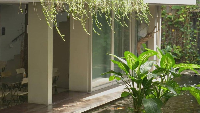Rekomendasi Tempat Makan Ramah Anak di Tangerang