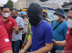 Ini Tampang Perampok Sadis yang Bunuh Satpam Gudang Rokok di Solo