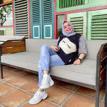 Rieta Amalia Digugat Ayah Nagita Slavina ke Pengadilan