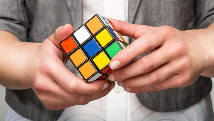 Rubik