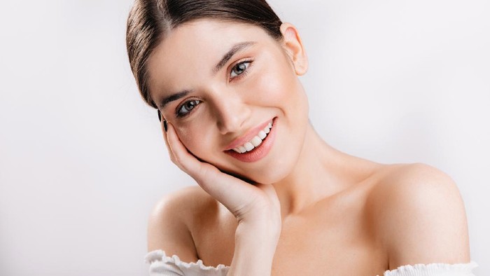 4 Daftar Makanan Ini Bikin Kulit Mulus dan Auto Glowing, Konsumsi Secara Rutin yuk!