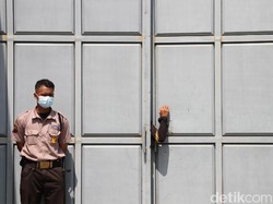 Polri Akan Pamerkan Seragam Baru Satpam pada 31 Januari 2022