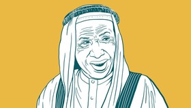 Majid Al Futtaim, Pemilik Mal Terkaya dari Uni Emirat Arab