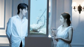 Sinopsis 'The Bride of Habaek', Kisah Pencarian Tiga Batu Sakti