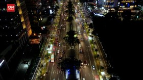 VIDEO: Polda Metro Jaya Berlakukan CFN Saat Libur Nataru