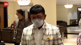 VIDEO: Menkominfo Minta Pelaku Dugaan Pelecehan Di KPI Disanksi Tegas