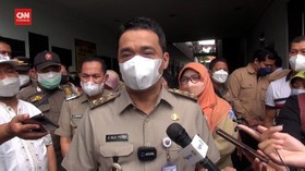 VIDEO: Reuni 212 Pindah Ke Bogor, Wagub DKI: Alhamdulillah Bersyukur