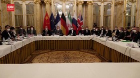 VIDEO: Iran Optimistis soal Perundingan Baru Pakta Nuklir