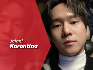Go Kyung Pyo Positif Covid-19, Syuting Film 'Seoul Vibe' Ditunda