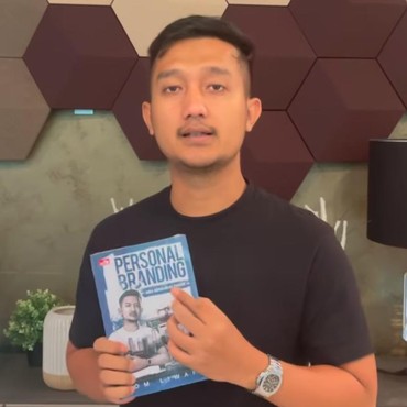 Respons Tom Liwafa soal Donasi untuk Gala yang Dibuat Marissya Icha