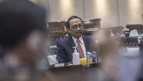 BI Akan Kaji Aturan soal Kripto di RUU P2SK