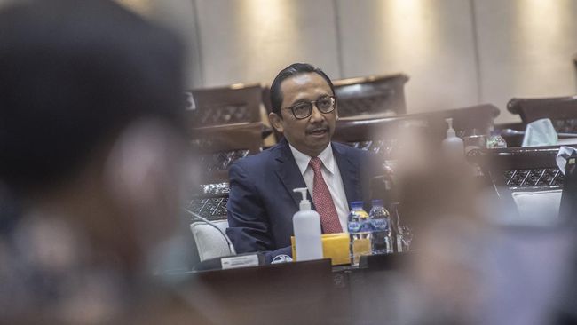 Bank Indonesia akan mengkaji aturan kripto. Saat ini aturan soal kripto baru ada di Bappebti, meski itu bisa beri efek samping ke sektor keuangan.