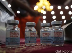 Dinkes DKI Siapkan Sekolah Jadi Sentra Vaksinasi COVID Anak 6-11 Tahun