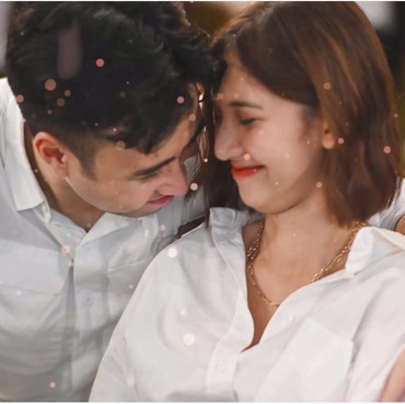 Sheila Dara Pamer Foto Langka Bareng Vidi Aldiano, Kode Siap Menikah?