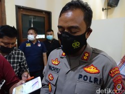 Pelaku Pembakaran Kantor PSS Sleman Sudah Teridentifikasi