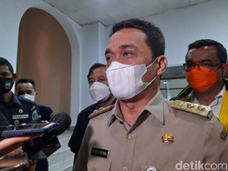 Wagub DKI Buka Suara soal Penembakan di Exit Tol Bintaro
