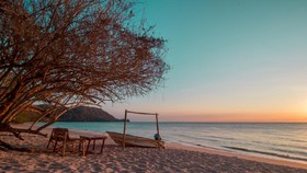 Masuk Destinasi Super Prioritas, Likupang Punya Wisata Apa?