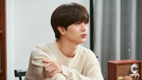Usai Wamil, Sungjae BTOB Bintangi Drama Baru