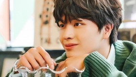Agensi Bantah Rumor Yook Sung-jae BTOB Pacaran