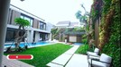 Rumah mewah baru impian Titi Kamal dan Christian Sugiono akhirnya selesai setelah dua tahun dibangun&period; Yuk intip potretnya&excl;