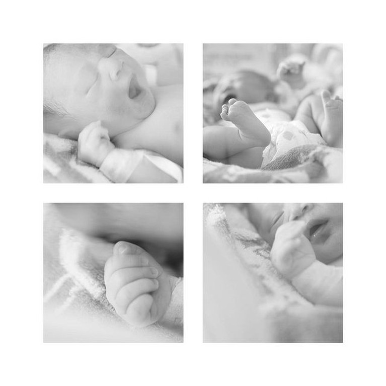 7 Potret Paras Baby Rayyanza Malik Ahmad Anak Ke-2 Raffi Ahmad & Nagita Potret Paras Baby Rayyanza Malik Ahmad Anak Ke-2 Raffi Ahmad & Nagita