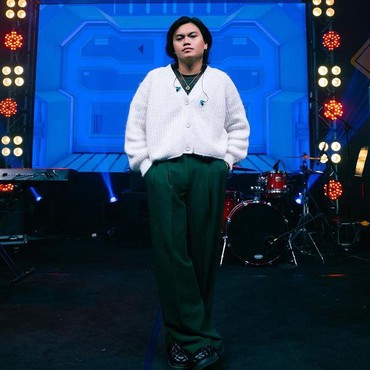 Lirik Lagu Foolish - GANGGA