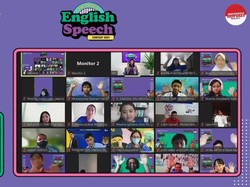 7.500 Peserta Ikuti Lomba EESC 2021, Ini Pemenangnya