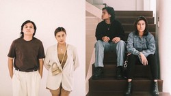 img-title Intip 9 Potret Couple Style Awkarin & Gangga Kusuma, Kece & Kompak!