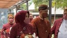 Vidi Aldiano dan Sheila Dara Aisha gelar acara tunangan hari ini Rabu &lpar;1&sol;11&rpar; secara tertutup&period; Yuk intip momennya&excl;