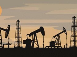 Konvensi IOG 2021 Bahas Transisi Energi hingga Potensi Migas RI