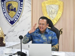 Ketua MPR Ungkap Alasan Pandemi Picu Pertumbuhan Paham Radikalisme