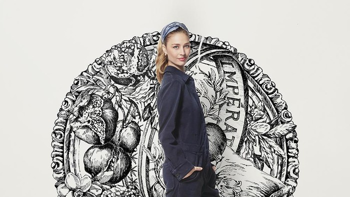 Intip Koleksi Tas Mewah Beatrice Borromeo Bangsawan Monako yang Disebut Lebih Stylish Dibanding Kate Middleton