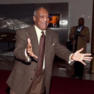Komedian Bill Cosby Didenda Ratusan Miliar, Kasus Lama Dugaan Pelecehan Kembali Terbukti