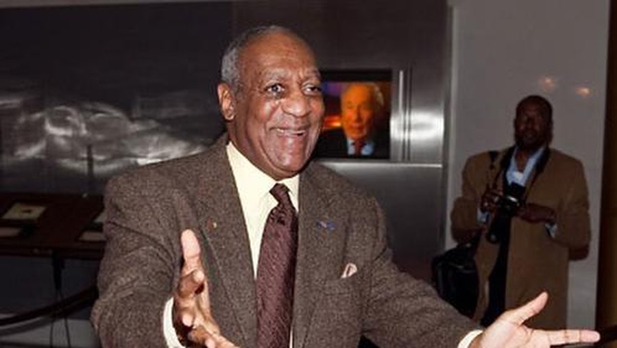 Bill Cosby