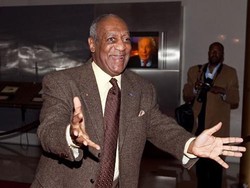 Komedian Bill Cosby Didenda Ratusan Miliar, Kasus Lama Dugaan Pelecehan Kembali Terbukti