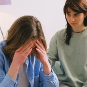 Hati-hati, Hindari Mengucapkan 5 Hal Ini Pada Penderita Gangguan Kecemasan!