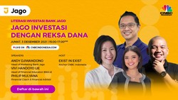 Yuk Cari Tahu Trik Jago Investasi dengan Reksa Dana