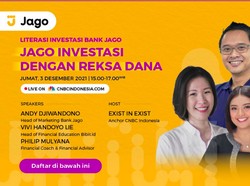 Yuk Cari Tahu Trik Jago Investasi dengan Reksa Dana