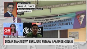 VIDEO: Diksar Mahasiswa Berujung Petaka, Apa Urgensinya?
