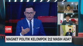 VIDEO: Magnet Politik Kelompok 212 Masih Ada?