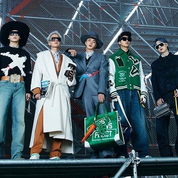 img-title Ini Deretan Brand Luxury yang Pernah Gandeng K-Pop Idol Sebagai Brand Ambassador! Ada Idola Kamu?