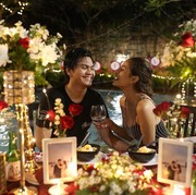 Zodiak Hari Ini: Resmi Tunangan, Awkarin dan Gangga Memang Cocok Secara Astrologi