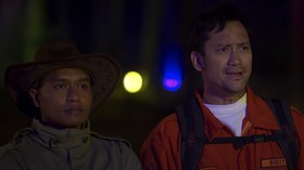 7 Rekomendasi Film Horor Komedi Indonesia, Seram tapi Kocak